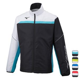 MIZUNO（ミズノ） メンズ レディス テニス ウインドブレーカー テック