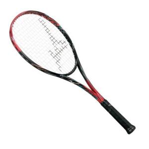 ミズノ MIZUNO ソフトテニス ラケット フレームのみ SCUD PRO-C(スカッドプロ-C) 63JTN05262 【2020FW】｜spopia