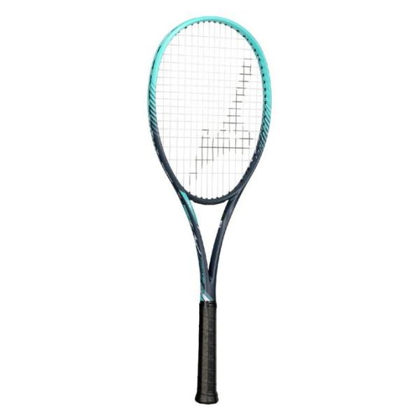 ミズノ MIZUNO ソフトテニス 軟式テニス ラケット フレームのみ 前衛モデル D FORCE ...