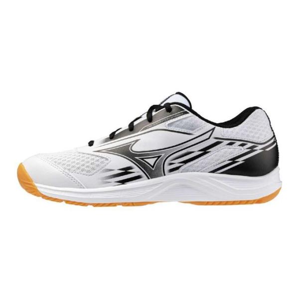 ミズノ MIZUNO メンズ レディース 卓球 シューズ クロスマッチスマッシュ(エントリーモデル)...