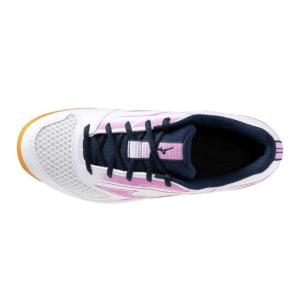 ミズノ MIZUNO メンズ レディース 卓球...の詳細画像2