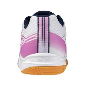 ミズノ MIZUNO メンズ レディース 卓球...の詳細画像4