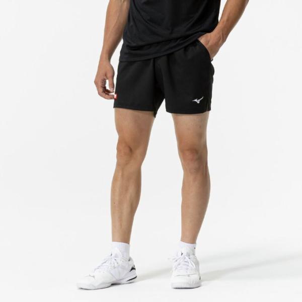 ミズノ MIZUNO メンズ レディース 卓球 ウエア ボトムス ゲームパンツ 82JBC00109...