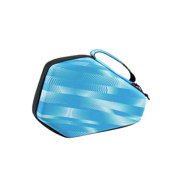 ミズノ MIZUNO メンズ レディース 卓球 アクセサリー ラケットケース ハードケース2（ヘキサ...