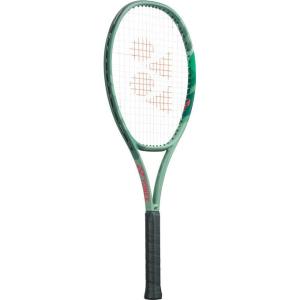 ヨネックス YONEX 硬式 テニスラケット フレームのみ パーセプト PERCEPT 100 01PE100 268 【2023FW】｜spopia