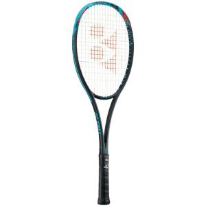 ヨネックス YONEX ソフトテニスラケット 軟式テニスラケット フレームのみ GEOBREAK ジオブレイク 70 V 前衛モデル 02GB70V 301｜spopia