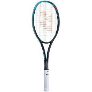 ヨネックス YONEX ソフトテニスラケット 軟式テニスラケット フレームのみ GEOBREAK ジオブレイク 70  VS バーサス オールランド 02GB70VS 301｜spopia