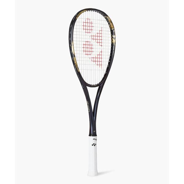 ヨネックス YONEX ソフトテニス 軟式 テニス ラケット フレームのみ 後衛重視モデル ジオブレ...
