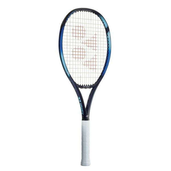 ヨネックス YONEX 硬式 テニスラケット フレームのみ Eゾーン EZONE 100SL 07E...