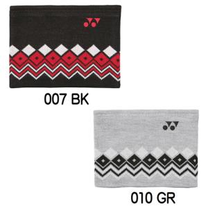 ヨネックス YONEX テニス バドミントン ユニ ネックウォーマー