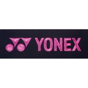 ヨネックス YONEX ソフトテニス アクセサリ エッジガード5 AC1581P 181 ブラック/ピンク｜spopia