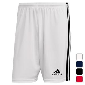 アディダス adidas メンズ サッカー フットサル ウェア ハーフパンツ SQUADRA 21 ショーツ 23055