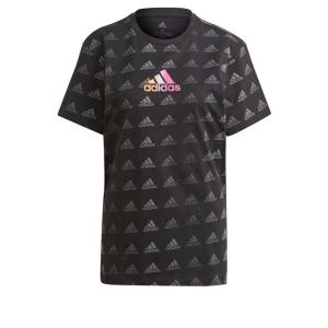 アディダス adidas レディース トップス Tシャツ W ESS BRANDLOVE BF グラフィックTシャツ 29181