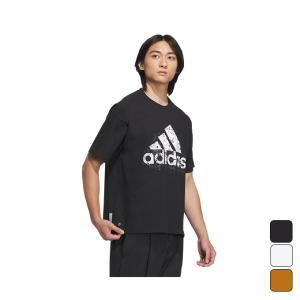 アディダス adidas メンズ スポーツ ウェア Tシャツ 半袖 M CET BOS Tシャツ BXF68 【2023SS】の商品画像