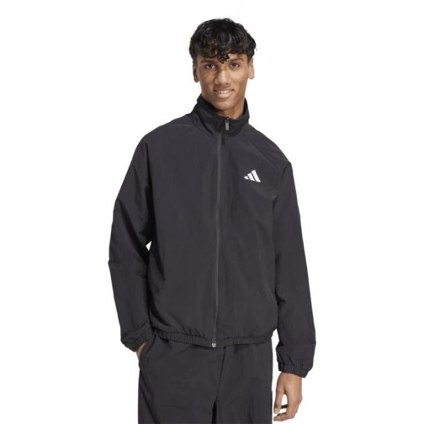 アディダス adidas メンズ トレーニング ウェア アウター ウィンドブレーカー M ESS ウ...