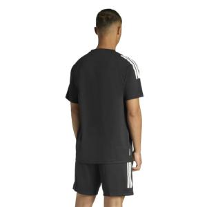 アディダス adidas メンズ トップス 半...の詳細画像1