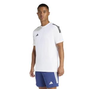 アディダス adidas メンズ トップス 半袖 Tシャツ クライマクール セレーノ スリーストライプス Tシャツ JZ1078 ZR917【2026SS】
