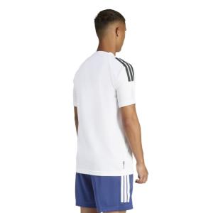 アディダス adidas メンズ トップス 半...の詳細画像1