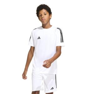 アディダス adidas キッズ ジュニア トレーニング ウェア トップス 半袖 K SERE Tシャツ IK951 KB0235 【2026SS】