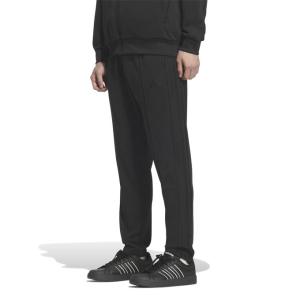アディダス adidas メンズ スポーツ トレーニング ウェア ボトムス ジャージ M MH 3S テーパートトラッグパンツ KR6481 CA605 【2025FW】