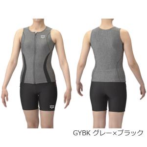 アリーナ ARENA レディース 水泳 フィッ...の詳細画像1