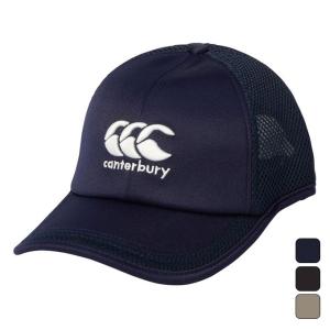 カンタベリー CANTERBURY 帽子 キャップ STANDARD CAP AC03469