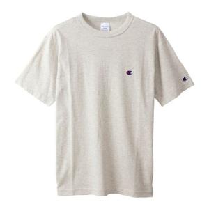 チャンピオン Champion メンズ スポーツカジュアルウェア 半袖tシャツ T Shirt C3 P300 810 オートミール 4548343694549 の最安値 価格比較 送料無料検索 Yahoo ショッピング