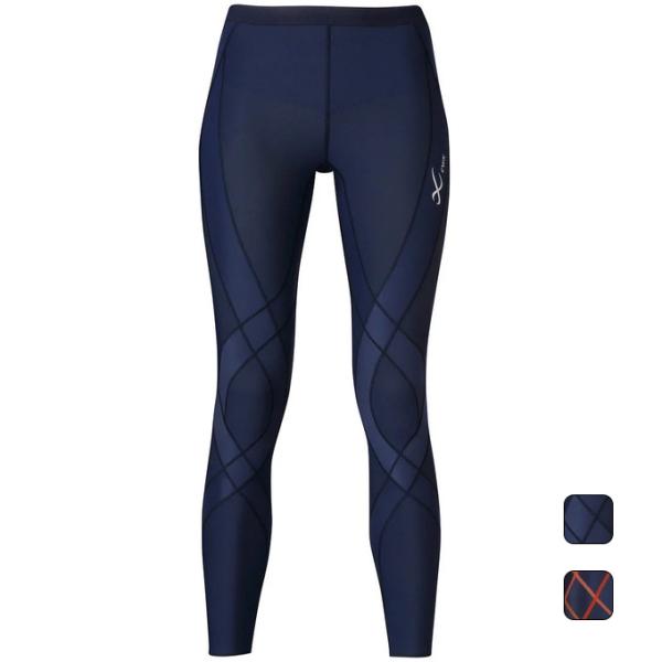 シーダブリューエックス CW-X レディース トレーニングウェア スポーツインナー スポーツタイツ ...