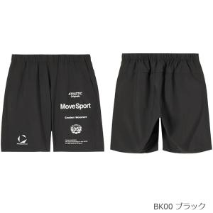 ムーブスポーツ MOVESPORT メンズ ト...の詳細画像1