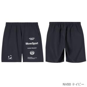 ムーブスポーツ MOVESPORT メンズ ト...の詳細画像2