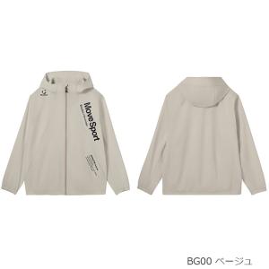 ムーブスポーツ MOVESPORT メンズ ト...の詳細画像1