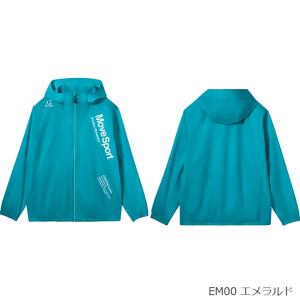 ムーブスポーツ MOVESPORT メンズ ト...の詳細画像3