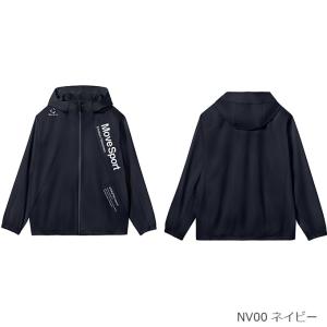 ムーブスポーツ MOVESPORT メンズ ト...の詳細画像4
