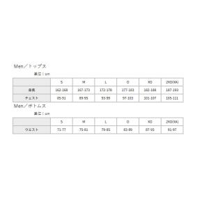 ムーブスポーツ MOVESPORT メンズ ト...の詳細画像5