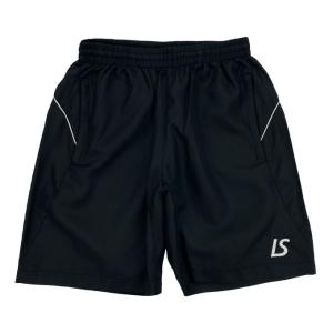 ルースイソンブラ LUZeSOMBRA フットサル ウェア ハーフパンツ STANDARD PISTE SHORT PANTS F1811303 005 【2023SS】｜spopia