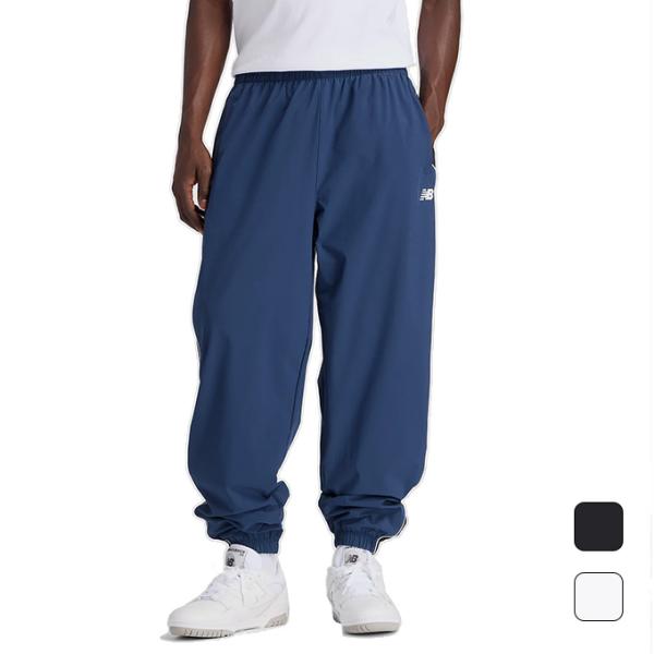 ニューバランス new balance メンズ スポーツ ウェア ボトムス ロング パンツ ジャージ...