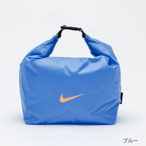 ナイキ NIKE 水泳 スイミング アクセサリー ナイキ SS26 ウォータープルーフバッグ 1994045 0010【2026SS】