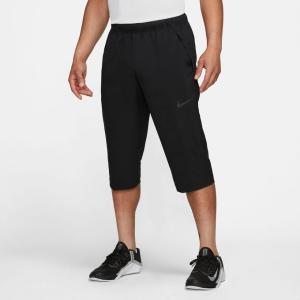 ナイキ3 4パンツメンズの商品一覧 通販 Yahoo ショッピング