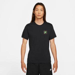 ナイキ NIKE メンズ スポーツウェア トップス Tシャツ 半袖 ナイキ NSW ワールド ワイド アイコンズ S/S Tシャツ DJ1377-010