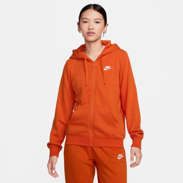 ナイキ NIKE レディース スポーツ ウェア トップス パーカー ナイキ ウィメンズ NSW クラ...