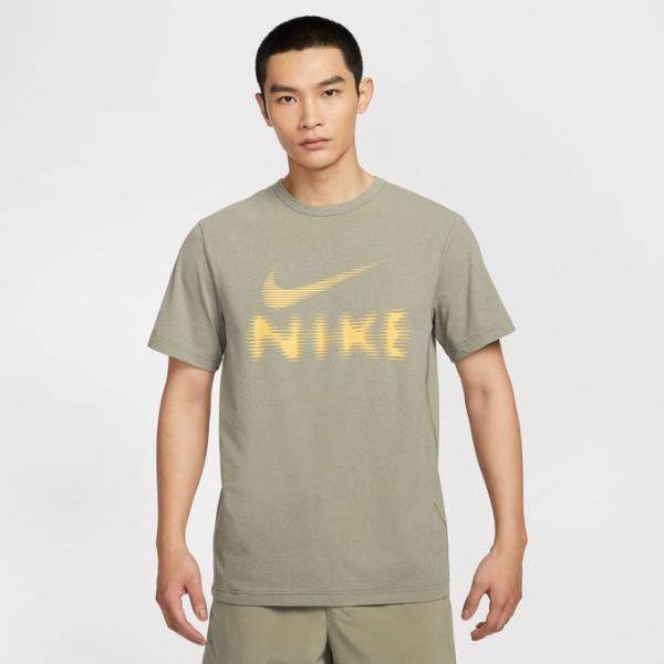 ナイキ NIKE メンズ トレーニングウェア トップス 半袖 Tシャツ AS M NK DF UV ...