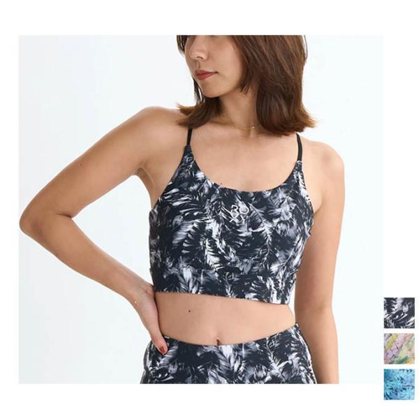 ロキシー ROXY レディース フィットネスウェア ブラトップ 水陸両用  HAVE A GREAT...