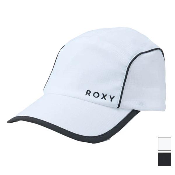 ロキシー ROXY レディース フィットネス キャップ 帽子 ALL TIME ACTIVE CAP...