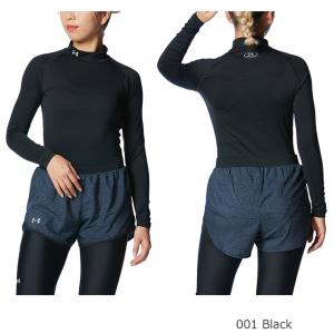 アンダーアーマー UNDER ARMOR レデ...の詳細画像1