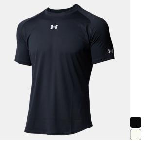 アンダーアーマー UNDER ARMOR メンズ バスケットボール UAショートスリーブ 1.5 1359632の商品画像