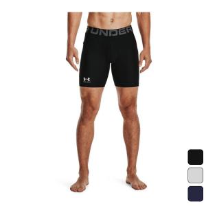 アンダーアーマー UNDER ARMOR メンズ トレーニング ウェア 機能性インナー ショートパンツ UAヒートギアアーマー ショーツ 1361596｜SPOPIA NET SHOP