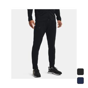 アンダーアーマー UNDER ARMOR メンズ トレーニング ウェア ジャージ パンツ UAピケ トラックパンツ 1366203