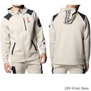 アンダーアーマー UNDER ARMOR メン...の詳細画像2