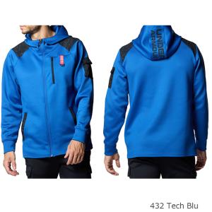 アンダーアーマー UNDER ARMOR メン...の詳細画像3
