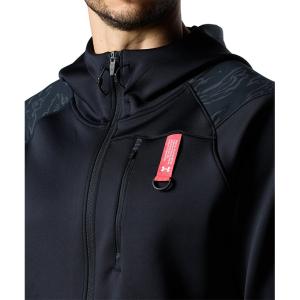 アンダーアーマー UNDER ARMOR メン...の詳細画像5